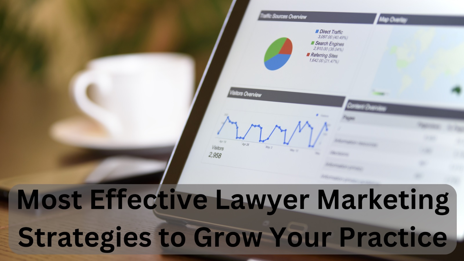 The Ultimate Guide to Lawyer Marketing with Best Strategies